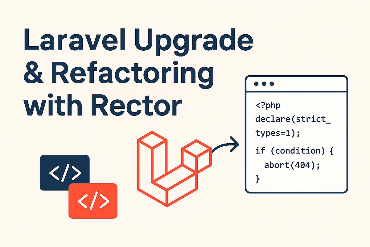 Refactor or Rebuild? How to Decide What Your Existing App Actually Needs