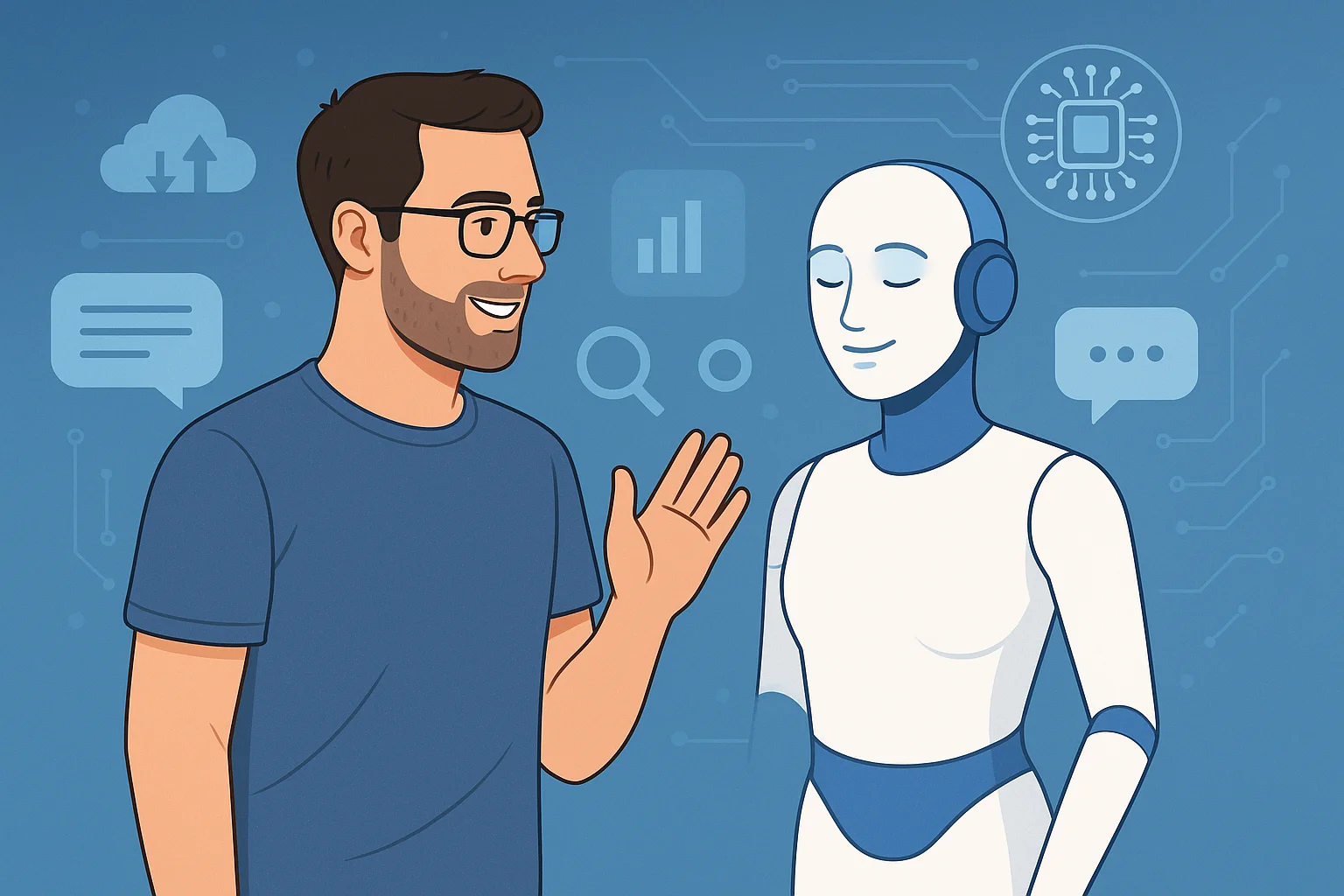 Using AI to Automate Workflows Only Helps If You Design the Workflow First